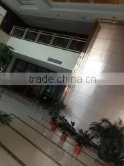 Hangzhou Yifangbo Embroidery Co., Ltd. company overview - view 2