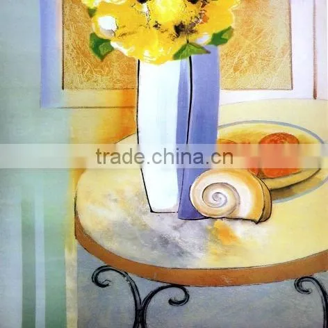high quality abstract oil painting