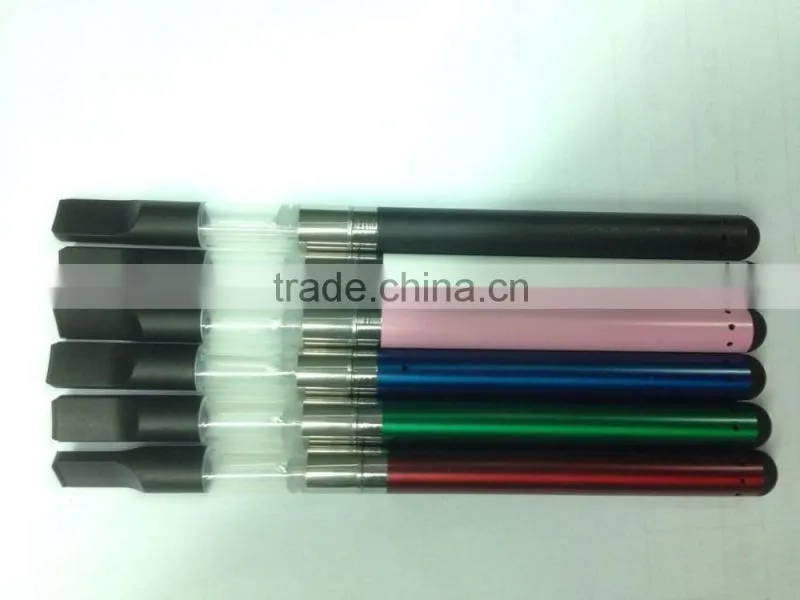 mini auto battery 280mAh touch battery 510 thready 5 led light
