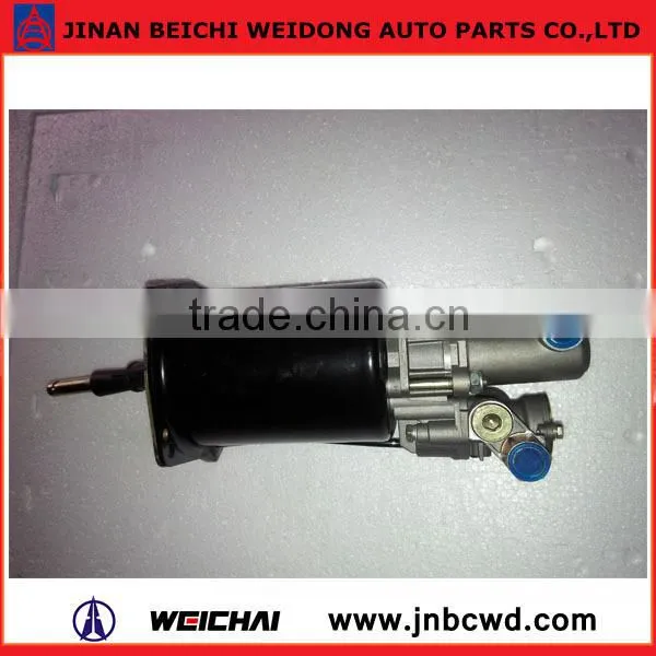 Beiben Heavy Truck Used Clutch Booster