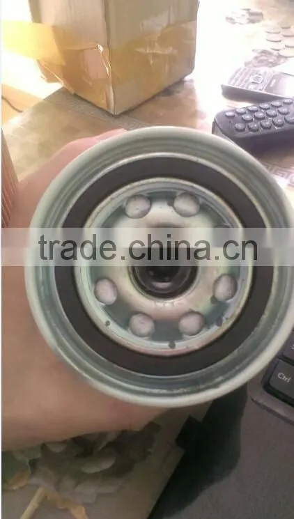 JX0810A4 FAW truck engine parts oil filter, engine oil filter