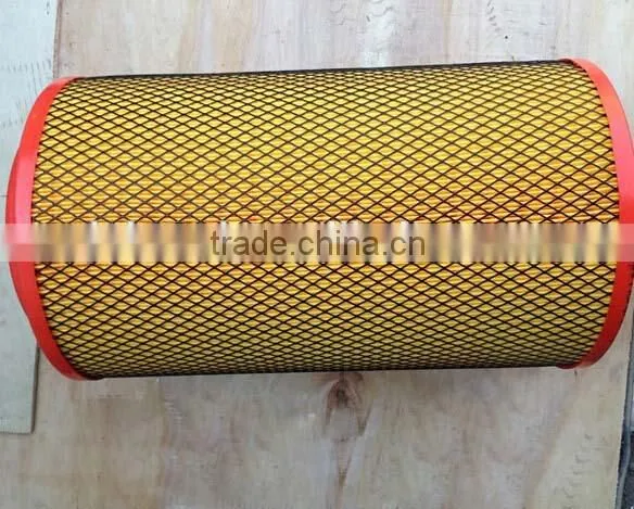 FAW truck parts, 1109070-50A FAW Air Filter for FAW K2841