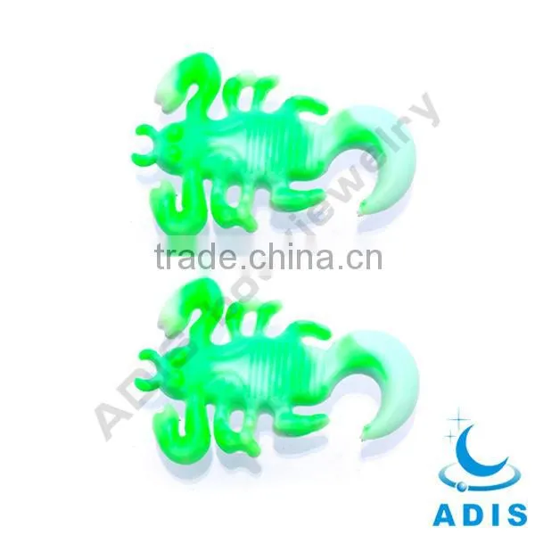 fancy design scorpion shape ear expander stretcher