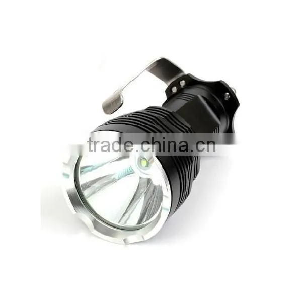 Lumifire 3100A powerful flashlight strong light torch T6 LED torch manufactures & suppliers