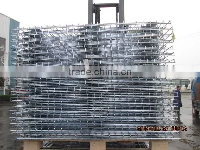 Automatic storage and retrieval system