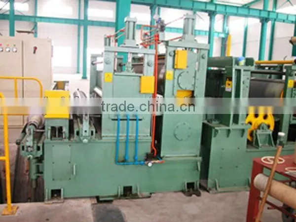 Cheap coil slitting line for best price