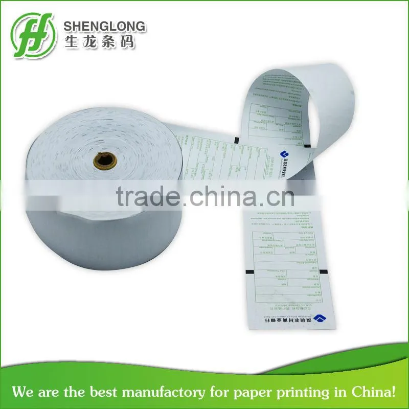 thermal strip paper manufacturer