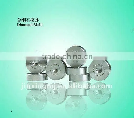 wire drawing dies