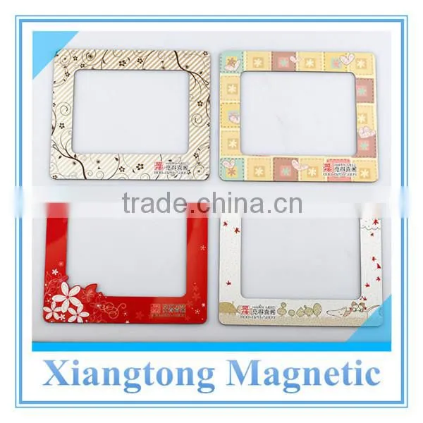 Hotsale!! magnetic picture funny photo frame