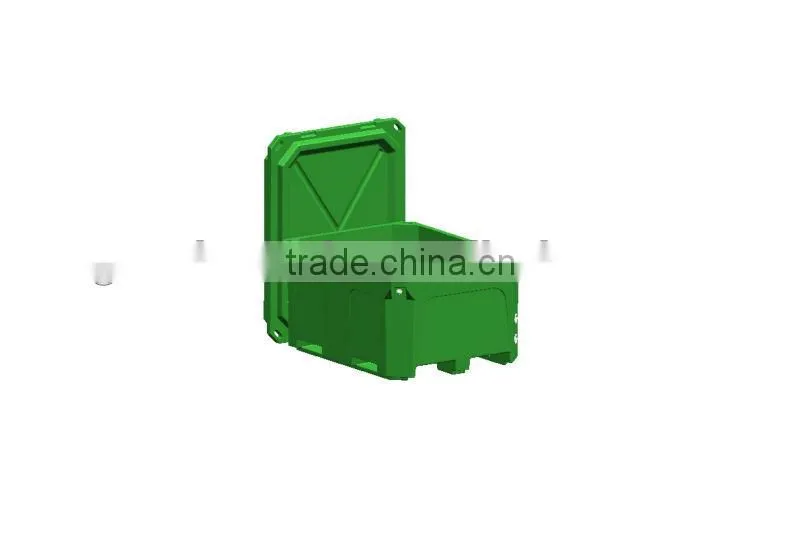 600L outdoor coolers large cooler Commercial sized fish box