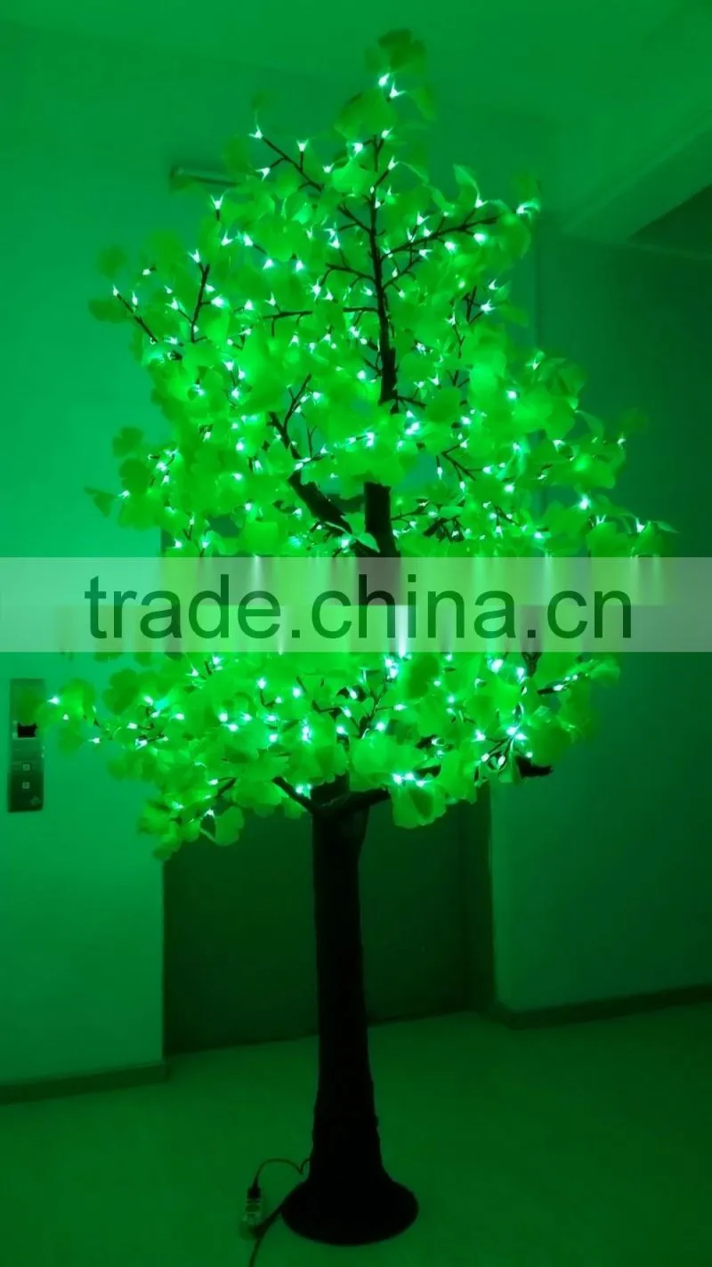 Garden Decoration Outdoor Lights Led Tree