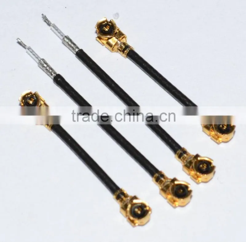 U.FL to U.FL cable for s4 i9500 antenna