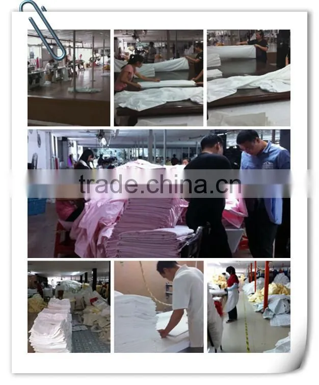 High Quality Hotel Amenities / Hotel Disposable Items