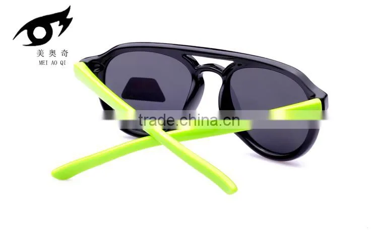 New product Manufacturers selling silicone polarizing sunglasses