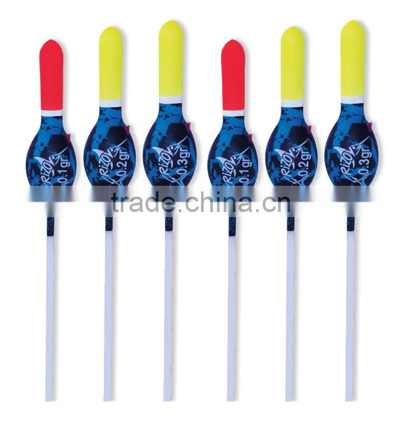 dibber bobber fishing floats