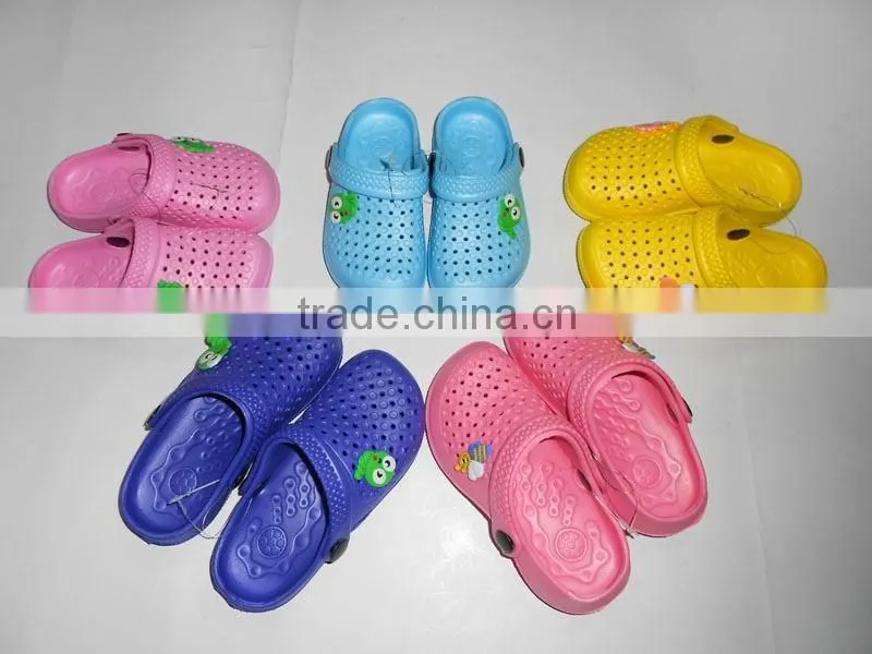 High Quality Clog,eva garden shoes
