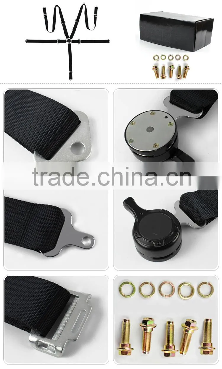 High Quality Five Point Harness