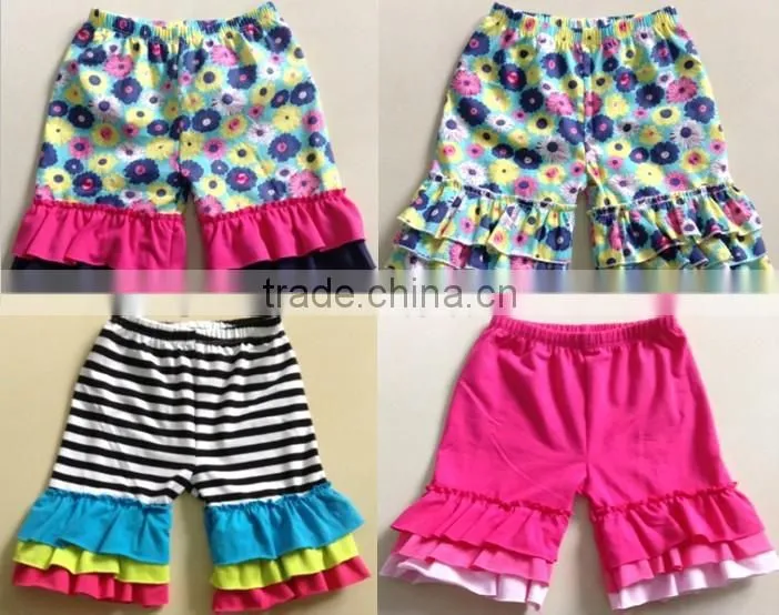 newborn bloomers manufacturer girls short baby underwear