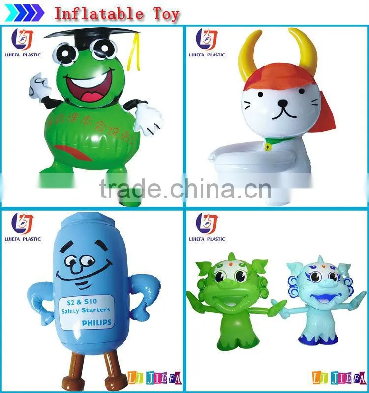 Inflatable PVC seal rider Toy ,inflatable pvc big toy