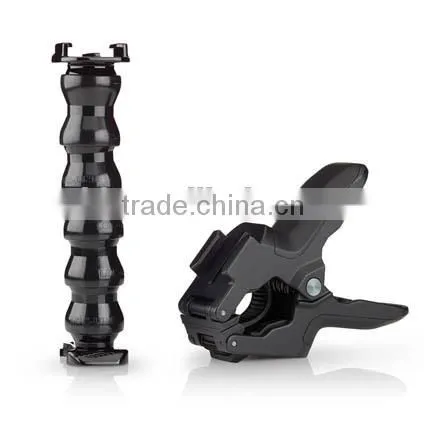 Popular Multi-function Tripod Clip