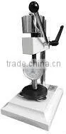 Shore durometer A