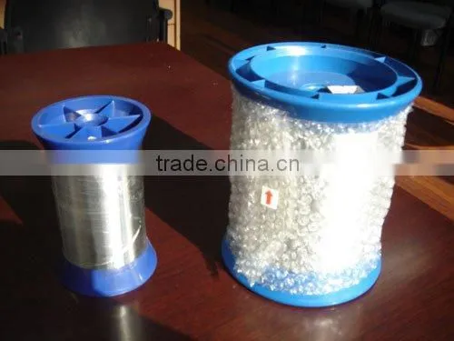 SUS 201 stainless steel wire