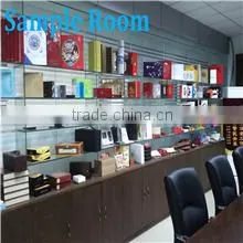 Shenzhen Yuxin Gift Packaging Co., Ltd. company overview - view 1