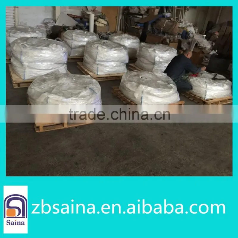 SAINA Alumina Ceramic Grinding Balls