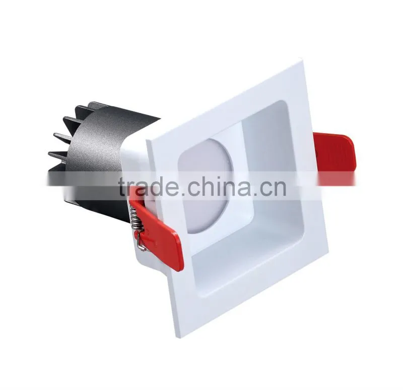 China Manufacturer Led Lighting 20w Square Celing Led Light