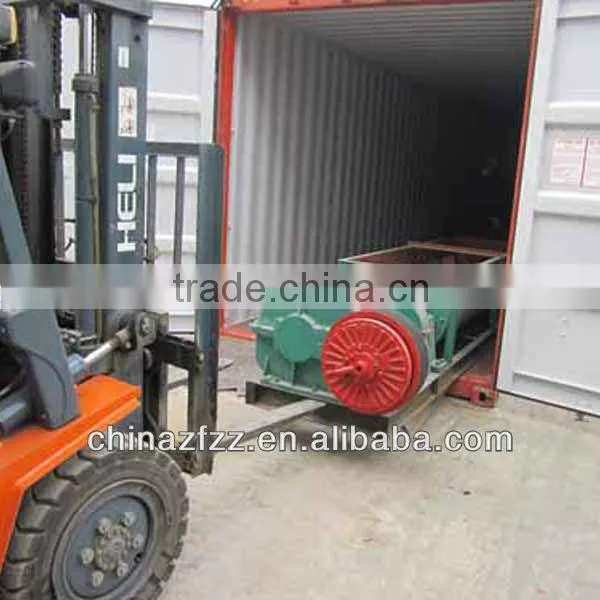 Red brick making machine,Adobe cutter