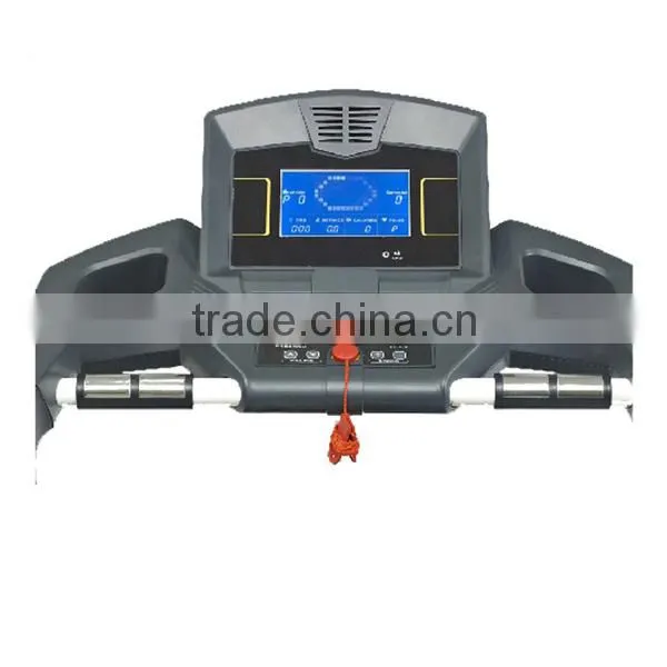 Guangzhou cardio exercise equipment home treadmill walker