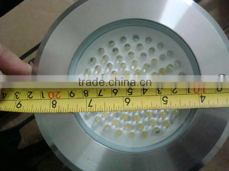 swimming pool led underwater light