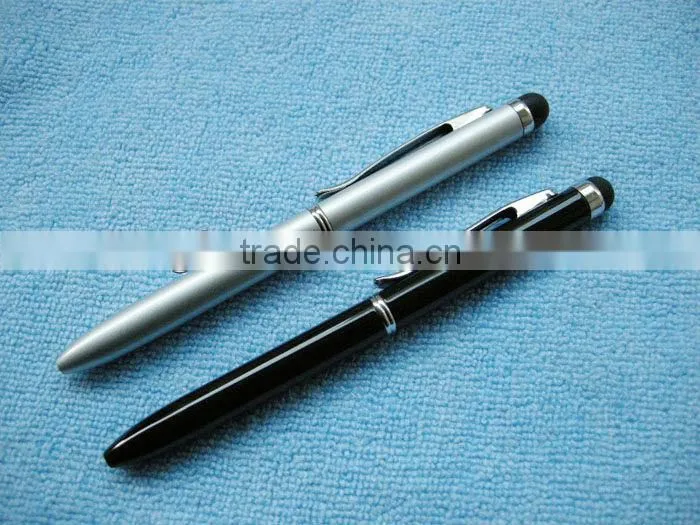 stylus hotel aluminum touch pen