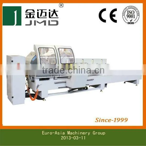 high quality aluminum profile cutting saw