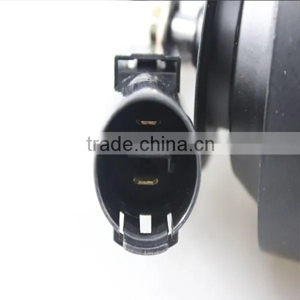 Excavator DH Radiator Motor Blower Motor Radiator Fan Motor