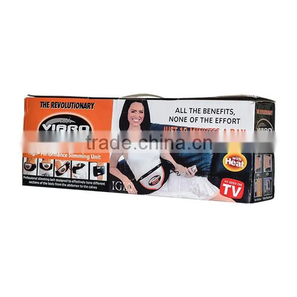 Weight Loss Virbro Slimming Belt