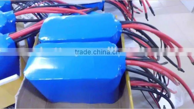 12V 5Ah 30C Motorcycle starting battery