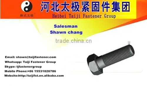Self-tapping Screw