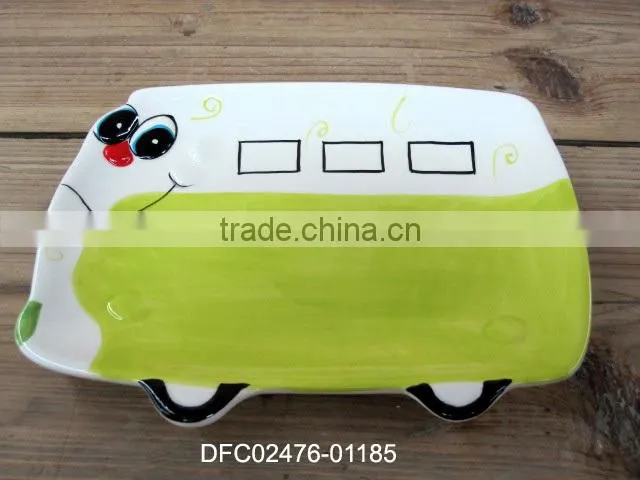 new cute decorative ceramic kids egg cup egg holder