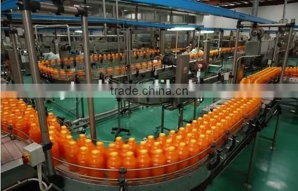 Complete milk drink plant China