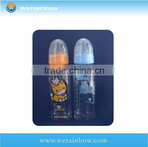 hot sale best feeding bottles for babie