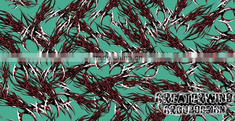 water transfer printing