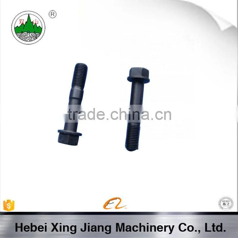 China Made Diesel Engine Parts Bolts And Nuts For Tractor Parts