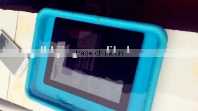 digital pads and phones waterproof equipment with touch screen operation.
