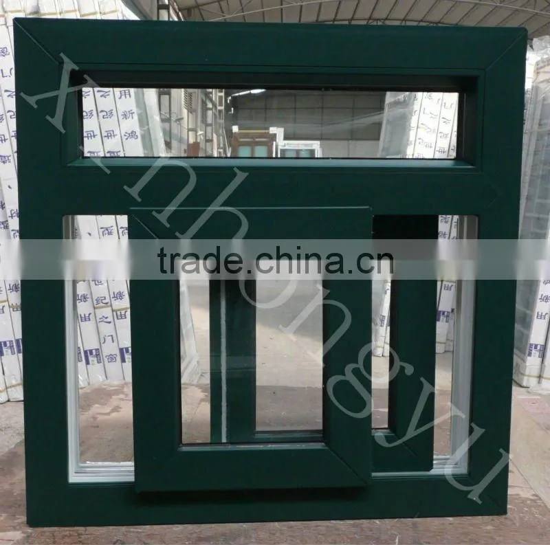 pvc sliding window