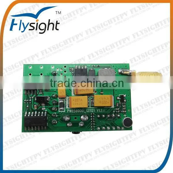 B112 Long Distance RC Multirotors Accessories RC Video Transmitter