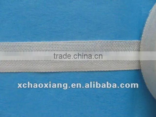 pure cotton tape for insulation transformer