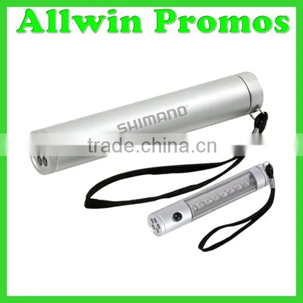 Promotional LED Magnetic Base Flashlight