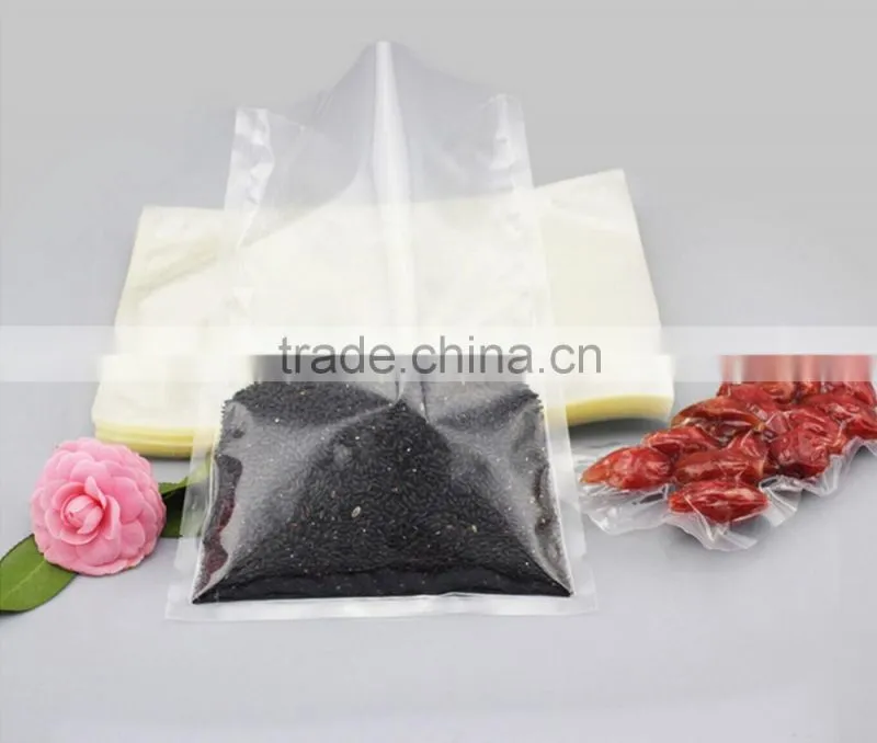 retort pouches