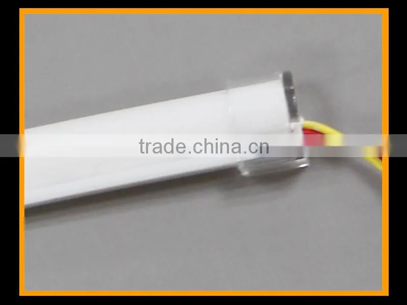 Jinxin 12v Universal Flexible LED DRL Turn Signal Light